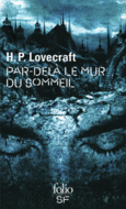 Couverture Par-delà le mur du sommeil ()