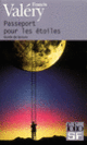 Couverture Passeport pour les étoiles (Francis Valéry)