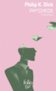 Couverture Paycheck et autres récits (Philip K. Dick)