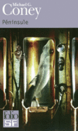 Couverture Péninsule ()