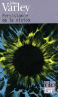 Couverture Persistance de la vision ()