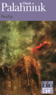 Couverture Peste ()