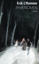 Couverture Phænomen (Erik L'Homme)