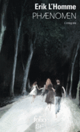 Couverture Phænomen () Couverture Phænomen ()