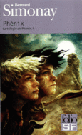 Couverture Phénix ()