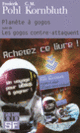 Couverture Planète à gogos/Les gogos contre attaquent (Cyril M. Kornbluth,Frederik Pohl)