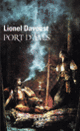 Couverture Port d'âmes (Lionel Davoust)