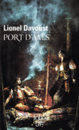 Couverture Port d'âmes ()
