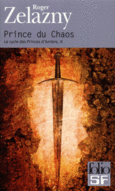Couverture Prince du Chaos ()