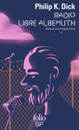 Couverture Radio Libre Albemuth ()