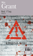 Couverture Red Flag ()
