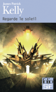 Couverture Regarde le soleil ()