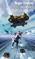 Couverture Repères sur la route ()