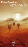 Couverture Rétrograde ()