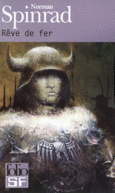 Couverture Rêve de fer ()