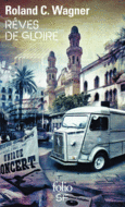 Couverture Rêves de Gloire ()