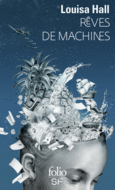 Couverture Rêves de machines ()