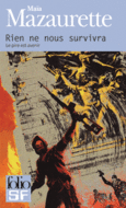 Couverture Rien ne nous survivra ()