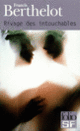 Couverture Rivage des intouchables (Francis Berthelot)
