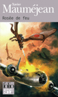 Couverture Rosée de feu ()
