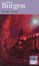 Couverture Rouge sang (Melvin Burgess)