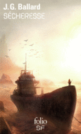 Couverture Sécheresse ()