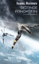 Couverture Seconde Fondation (Isaac Asimov)