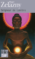 Couverture Seigneur de lumière ()