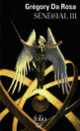 Couverture Sénéchal (Grégory Da Rosa)
