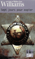 Couverture Sept jours pour expier ()