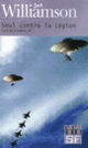 Couverture Seul contre la Légion (Jack Williamson)