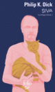 Couverture SIVA (Philip K. Dick)