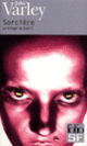 Couverture Sorcière (John Varley)