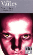 Couverture Sorcière ()
