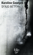 Couverture Sous béton ()