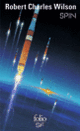 Couverture Spin (Robert Charles Wilson)
