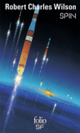 Couverture Spin ()