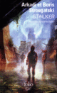 Couverture Stalker (Arkadi Strougatski,Boris Strougatski)
