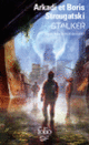 Couverture Stalker (Arkadi Strougatski,Boris Strougatski)