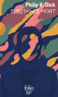 Couverture Substance Mort ()
