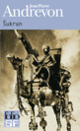 Couverture Sukran (Jean-Pierre Andrevon)