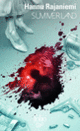 Couverture Summerland (Hannu Rajaniemi)