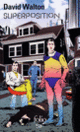 Couverture Superposition (David Walton)