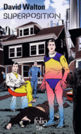 Couverture Superposition ()