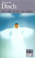 Couverture Sur les ailes du chant ()