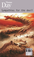 Couverture Sympathies for the devil ()