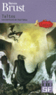 Couverture Taltos (Steven Brust)