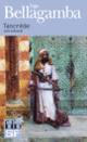 Couverture Tancrède (Ugo Bellagamba)