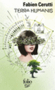 Couverture Terra Humanis (Fabien Cerutti)