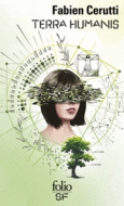 Couverture Terra Humanis ()